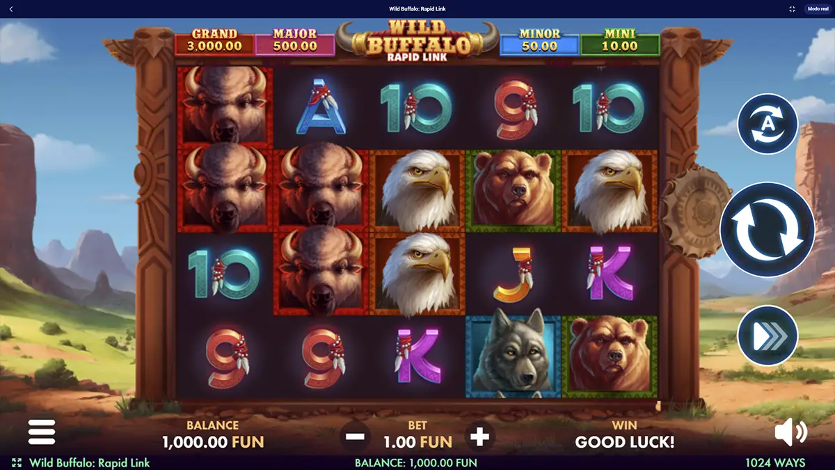 Juega gratis a las tragamonedas de demostración de Spinay Casino