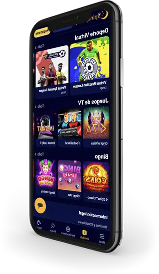 Instrucciones sobre cómo instalar Spinay Casino en tu teléfono